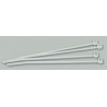 Accessoire embarqué COLLIERS NYLON 290x3,6mm