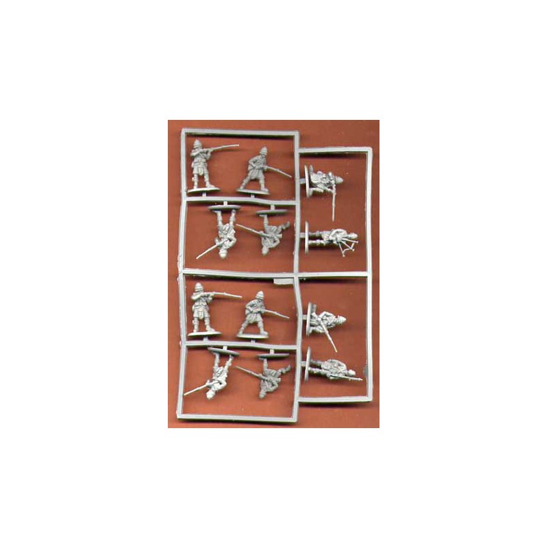 Figurine ECOSSAIS COLONIAUX1/72 Figurine ECOSSAIS COLONIAUX1/72