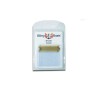 Accastillage de bateau Colonne en laiton 45mm (6pcs)