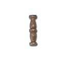 Boat licks double walnut column 10mm | Scientific-MHD