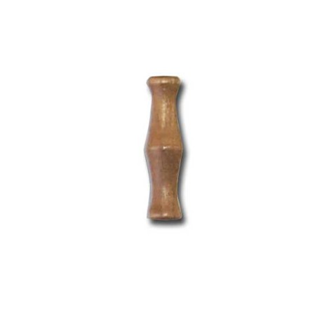 Boat licks double walnut column 10mm | Scientific-MHD