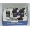 Accessory for Radio Combo RX-451R + 2 SRG-BR | Scientific-MHD