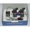 Accessory for Radio Combo RX-451R + 2 Srg-Bz | Scientific-MHD