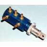 Embedded accessory std control valve | Scientific-MHD
