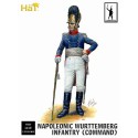 Wonttemberg 1/32 Befehlsfigur | Scientific-MHD