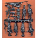 WONTTEMBERG 1/32 command figurine | Scientific-MHD