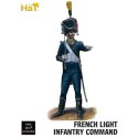 Figurine Commandement Français 1/32