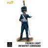 French command figurine 1/32 | Scientific-MHD