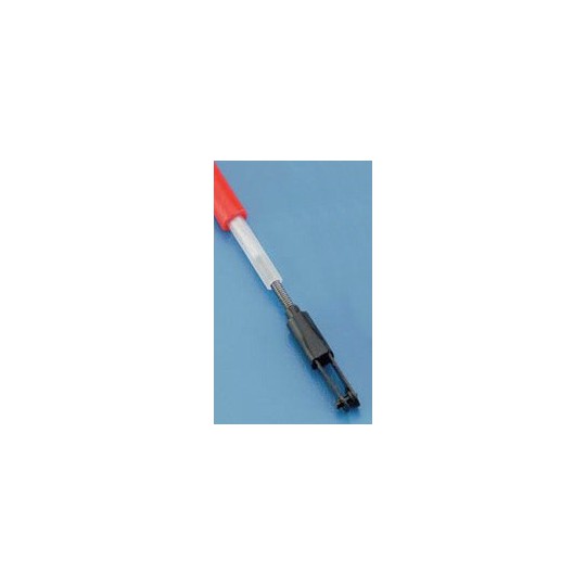 Embedded accessory laser orders 1219mm Embedded accessory laser orders 1219mm | Scientific-MHD