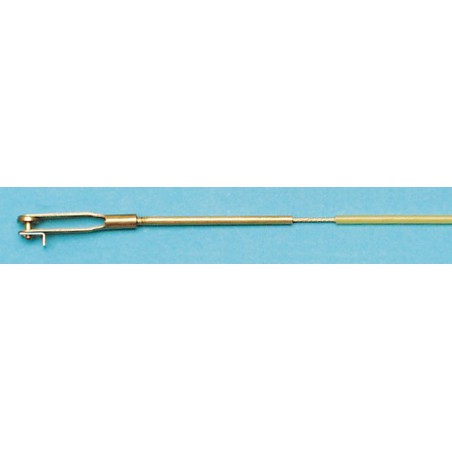 Embedded accessory orders by fine cables braids 1220mm x 2-56 | Scientific-MHD