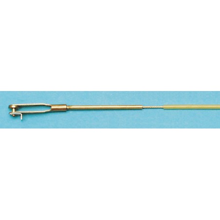 Embedded accessory orders by fine cables braids 1220mm x 2-56 | Scientific-MHD