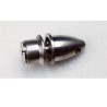 Radio -controlled electric motor cone M5 propeller adapter for 4mm axis | Scientific-MHD