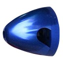 Eingebetteter Zubehörkegel Alu Electric Vol 29 mm Blau | Scientific-MHD