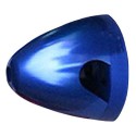 Embedded accessory aluminum aluminum flight 50mm blue | Scientific-MHD