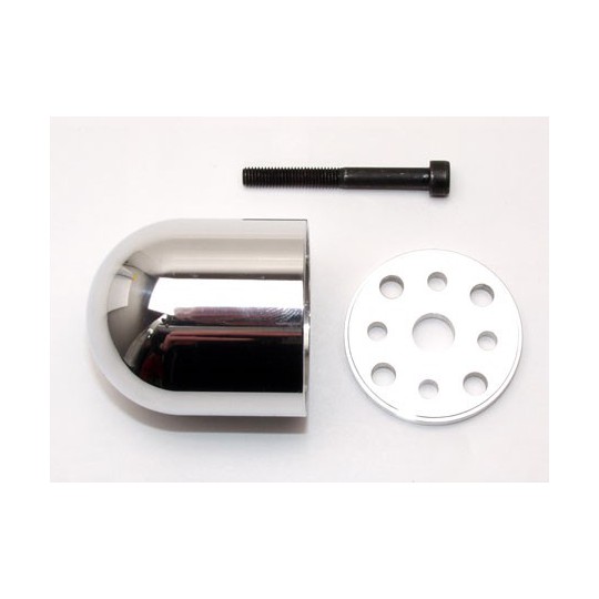 Accessoire embarqué CONE ALUMINIUM 45mm - DLE 30/55