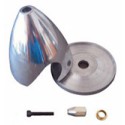 Accessoire embarqué CONE ALUMINIUM 38mm