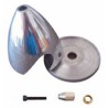 Accessoire embarqué CONE ALUMINIUM 38mm