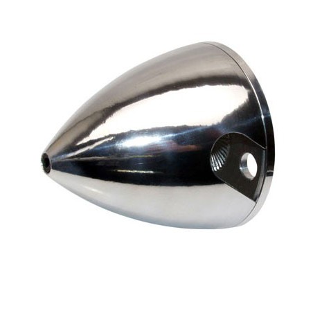 Embedded accessory cone aluminum 51mm | Scientific-MHD