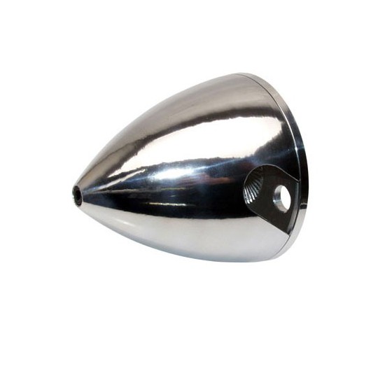 Accessoire embarqué CONE ALUMINIUM 57mm