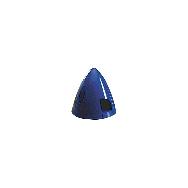 Accessoire embarqué CONE NYLON BLEU 45mm