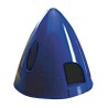 Blue Nylon -Nylon Embedded Accessoire 51 mm | Scientific-MHD