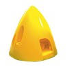 45mm yellow cone nylon on -board accessory | Scientific-MHD