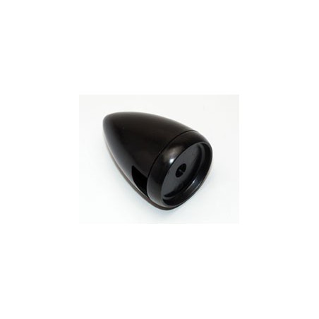 Accessoire embarqué CONE NYLON NOIR 40mm