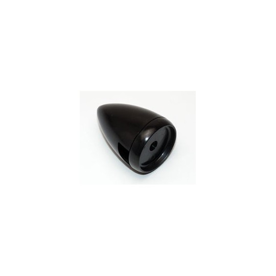 Accessoire embarqué CONE NYLON NOIR 40mm