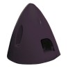 Accessoire embarqué CONE NYLON NOIR 45mm