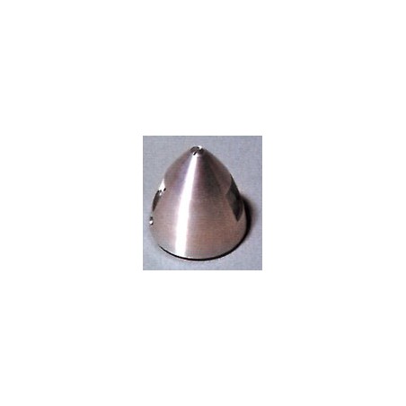 Eingebettetes Accessoire -Kegel Metall 35 mm | Scientific-MHD