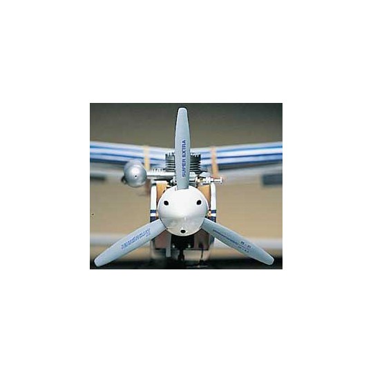 Accessoire embarqué NYLON TRI BLANC 64mm