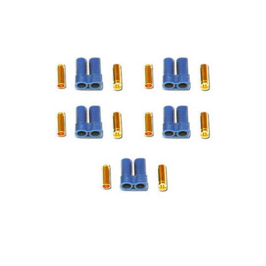 EC5 REDIOCMANDED RADIO -SMOKE EC5 FEMALE Gold (5 pcs) charger charger (5 pcs) EC5 REDIOCMANDED RADIO -SMOKE EC5 FEMALE Gold (5 pcs) charger charger (5 pcs) | Scientific-MHD