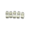 Accu LIPO pour appareil radiocommandé Connecteur Femelle JST-XH 2S (10pcs)