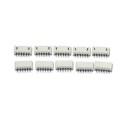 Lipo-Batterie für Radio-kontrollierte Geräte JST-XH 5S Female Connector (10pcs) | Scientific-MHD