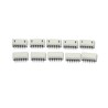 Lipo battery for radio-controlled device JST-XH 5S female connector (10pcs) | Scientific-MHD
