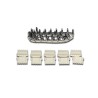 LIPO battery for radio controlled device JST-XH 4S male connector (10pcs) | Scientific-MHD