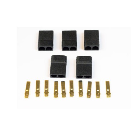 Terx weiblich (5 PCs) | Scientific-MHD