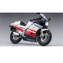 SUZUKI RG400 GAMMA 1/12 plastic motorcycle model | Scientific-MHD