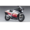 Maquette de moto en plastique SUZUKI RG400 GAMMA 1/12