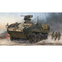 M1126 plastic tank model | Scientific-MHD