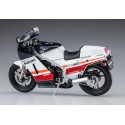 SUZUKI RG400 GAMMA 1/12 plastic motorcycle model | Scientific-MHD