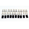 Accessory for radio connectors servo jr gold plated (10 pcs) | Scientific-MHD