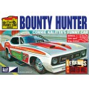 Kunststoffauto -Modell Connie Kalitta Mustang 1/25 | Scientific-MHD