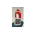 Radiocomanded boat lighthouse Vierendehlgrund | Scientific-MHD