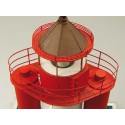 Radiocomanded boat lighthouse Vierendehlgrund | Scientific-MHD