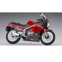 SUZUKI RG400 LATE VERSION 1/12 plastic motorcycle model | Scientific-MHD