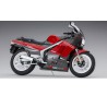 SUZUKI RG400 LATE VERSION 1/12 plastic motorcycle model | Scientific-MHD