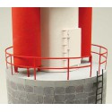 Radiocomanded boat lighthouse Vierendehlgrund | Scientific-MHD