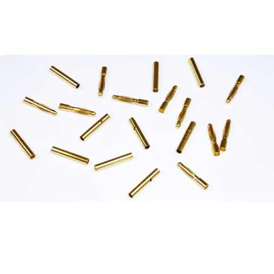 Charger for accusation for radiocheted device cylindrical contacts 2mm or m+f 10 pairs Charger for accusation for radiocheted device cylindrical contacts 2mm or m+f 10 pairs | Scientific-MHD