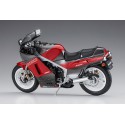 SUZUKI RG400 LATE VERSION 1/12 plastic motorcycle model | Scientific-MHD